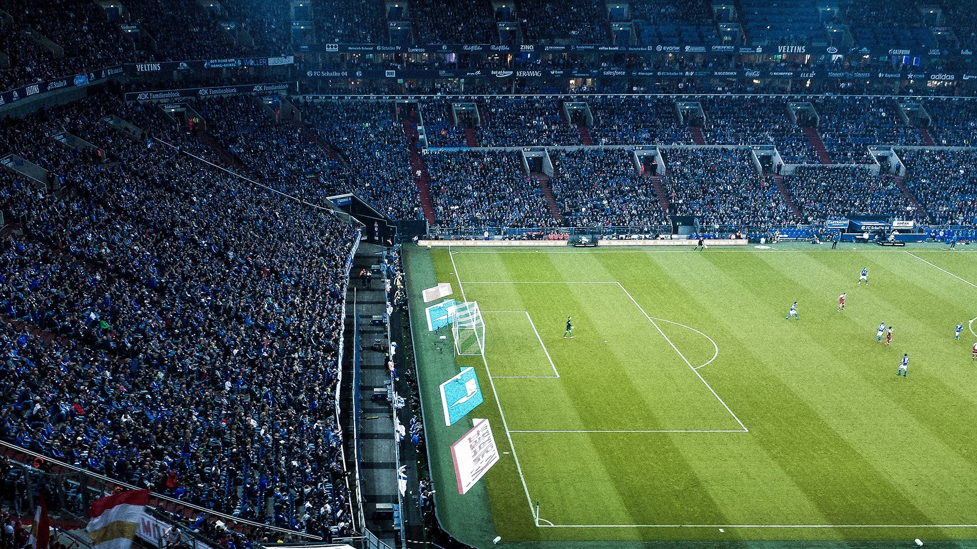 英超最后冲刺：精彩不断，悬念不断！，英超最后一轮保级形势